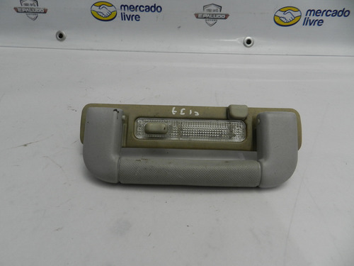 Alça Teto + Luz Teto Cortesia Gm Vectra 1997 A 2005 90413791