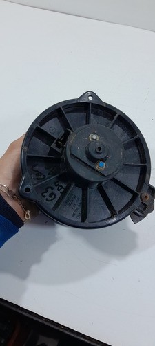 Ventilador Ar Forçado Interno Gol G3  (vj)