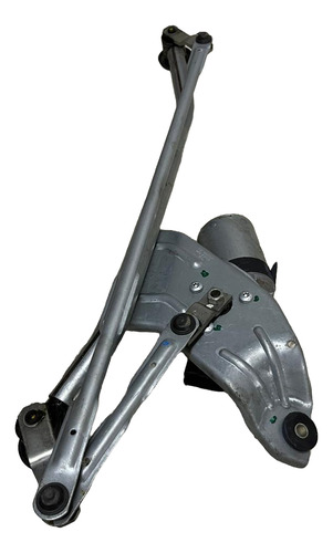 Máquina Motor Limpador Parabrisa Renault Sandero 2014