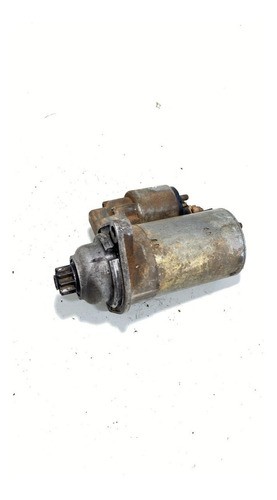 Motor Arranque Gol G2/g3/g4 Saveiro Parati 1.0 16v 1996-2006