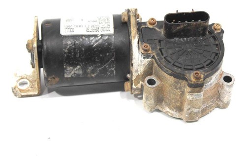 Motor Tração 2.8 Diesel 200cv S10 18/20 Usado (720)