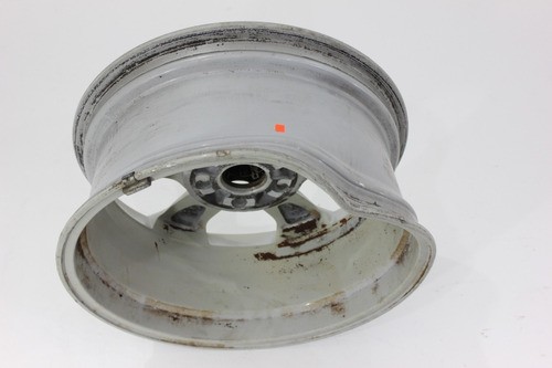 Roda Liga Aro 17 Rav4 06/11 Usado (036)