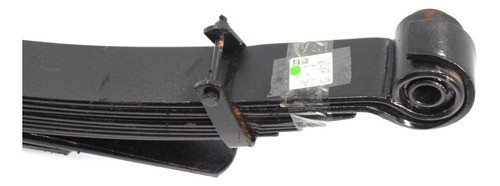 Feixe Mola Traseiro Vw 8-120 00/15 (146)