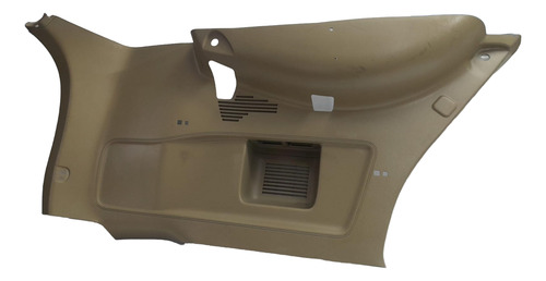 Forro Acab Interno Mala Traseiro Direito Hilux Sw4 05/15