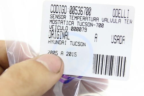 Sensor Temperatura Válvula Termostática Tucson 05/15 Us (7