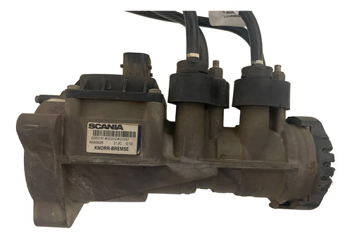 Válvula Knorr R450 2020/2021 - 2263181