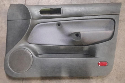 Forro Porta Dianteira Lado Direito Vw Golf Sportline 08/13