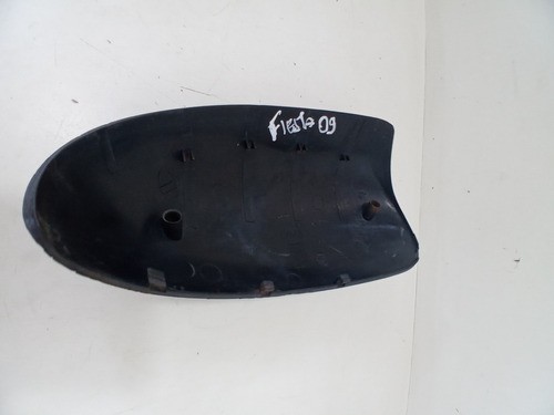 Acabamento Externo Retrovisor Ld Esq Ford Fiesta 3004211 Org