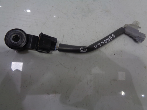 Sensor Detonaçao Motor Corolla 2013 Altis