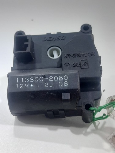 Motor Atuador Caixa Ar Interno Fox 04/13 1138002080 (vj)