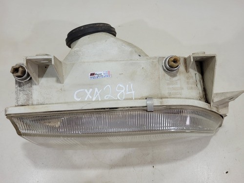 Farol Esquerdo Ford Escort Sapão 1993/95 (r)