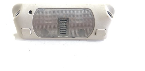 Luz De Teto Cortesia Gm Astra / Zafira 01 Até 11 93260068