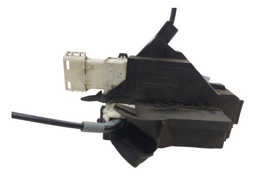 Fechadura Eletrica Traseira Esquerda Citroen C4 (al) Cxf 49