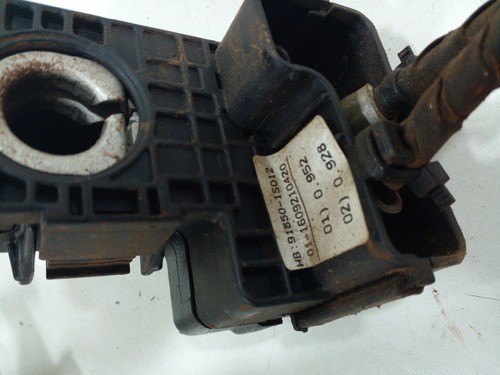 Cabo Positivo Bateria Hyundai Hb20 15 A 17 918501s012 (m)