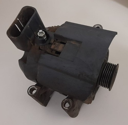 Alternador Ford Fusion 2010 - 9e5t10300ba