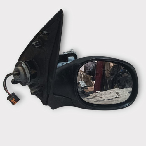 Retrovisor Elétrico Direito Peugeot 206 207 Sw 2000 A 2012