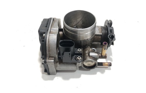 Corpo De Borboleta Tbi Audi A3 / Vw Golf 1.6 1.8 06a133064j