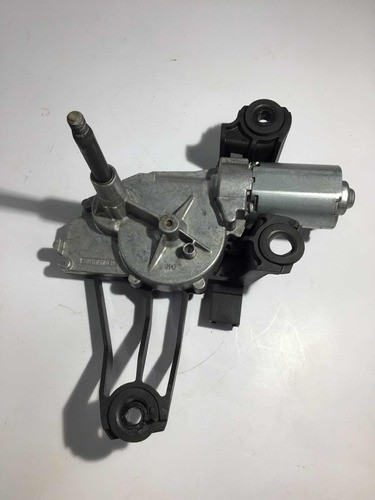 Motor Limpador Traseiro Citroen C4 09/14 9646803180 22049*