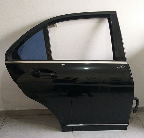 Porta Traseira Direita Mercedes C200 2010