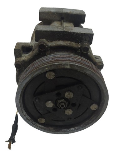 Compressor Ar Renault Sandero 1.6 2008 2011