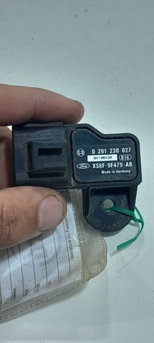 Sensor Map Ford Fiesta Endura 1997 0261230027 (vj)