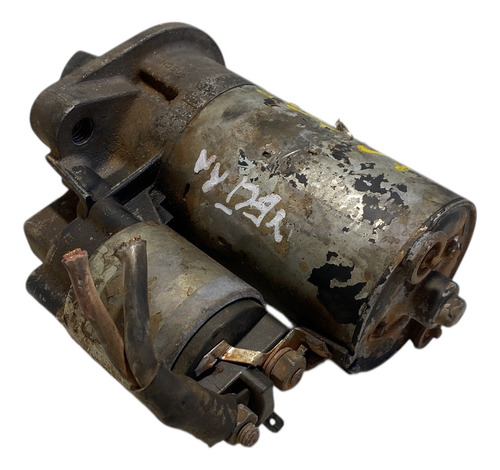 Motor De Arranque Partida Gm Vectra 2.2 0001107015 Bosch