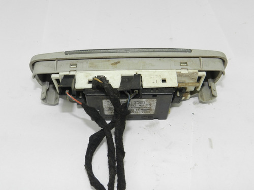 Luz Teto Cortesia Ford Focus 2009 A 2013 6m5a15k609eb34x1