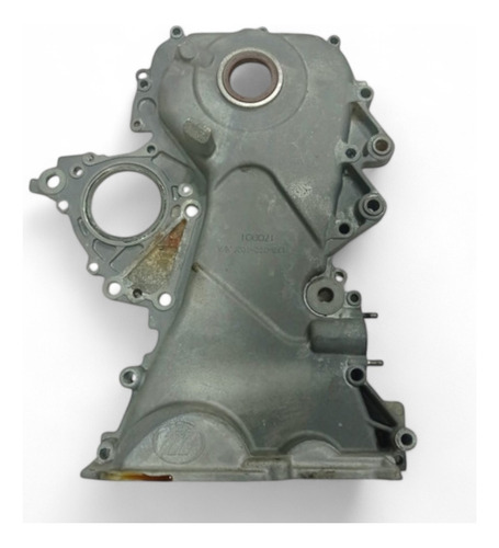 Tampa Da Correia De Distribuição Motor Lifan X60 Original