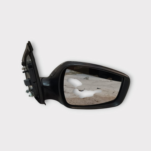 Retrovisor Elétrico Direito Com Pisca Hyundai Hb20 2013 2016