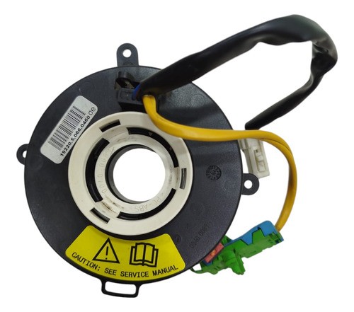 Hard Disk Volante Fiat Uno Vivace Palio 2011 A 2014