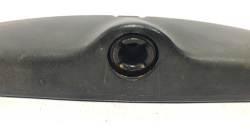 Espelho Retrovisor Interno Vw Gol / Saveiro / Parati G2/g3