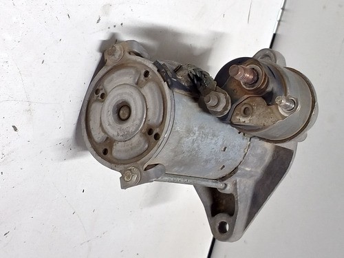 Motor De Arranque Ford Ka 1.0 2020