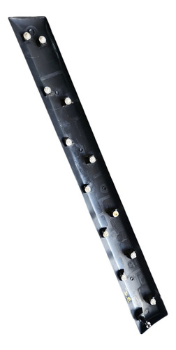 Friso Porta Dianteira L.e Renault Sandero 2008 2014
