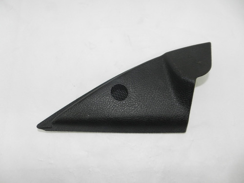 Acabamento Interno Retrovisor Esquerdo Peugeot 206 207