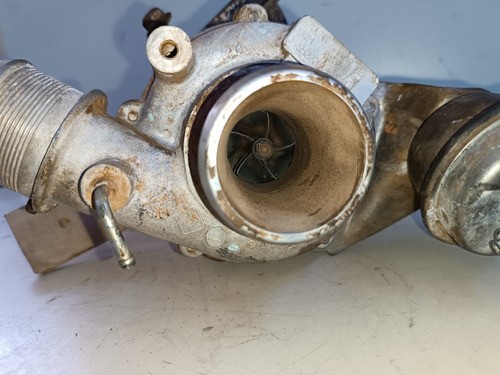 Turbo Compressor Turbina T-jet Bravo 2010 2011 2012 A 2016 