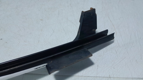 Guia Do Vidro Porta Traseira Esquerda Hilux Sr5 1995/2004