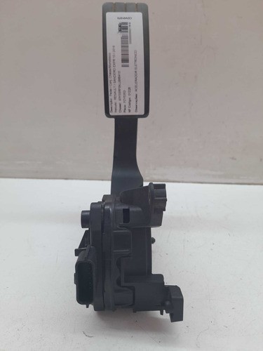 Pedal Acelerador Renault Sandero 2018 180022703r