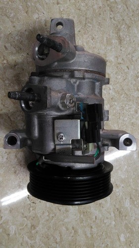 Compressor Ac Ford Ka 2019/2020