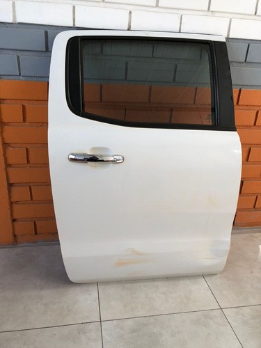 Porta T.d Ranger 3.2 2019