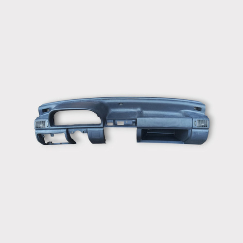 Moldura Painel Instrumento Fiat Uno 1997 2013
