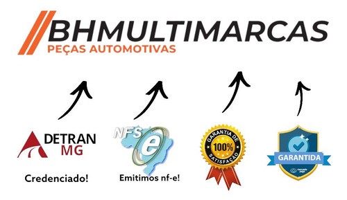 Botao Comando Som Chave Seta Renault Megane 2008 2013 Usado