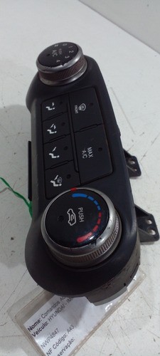 Comando Ar Condicionado Hyundai Ix35 08/16 972502sxxx (r)