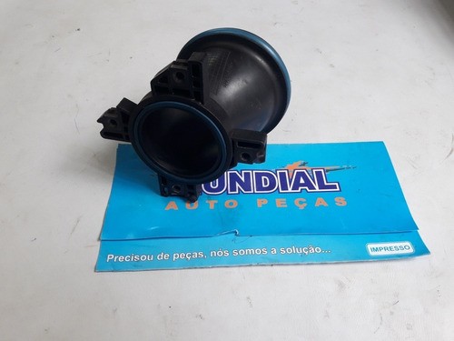 Flange Suporte Tbi Sandero Logan 1.6 8 Válvulas Original