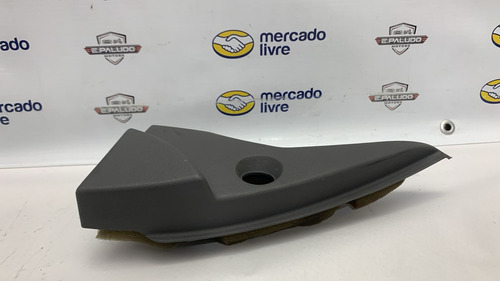 Moldura Interna Retrovisor Esquerdo Manual Meriva 03/12