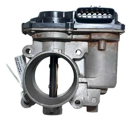 Tbi Corpo Borboleta Frontier 2.5 2008/2012 16119ec00a 172cv