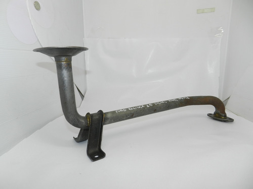 Pescador Óleo Ford Ranger 3.0 Mwm Diesel 06/12 70993671
