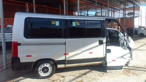 Sucata Fiat Ducato 2.3 Multijet Diesel 2014 - Rs Campo Bom