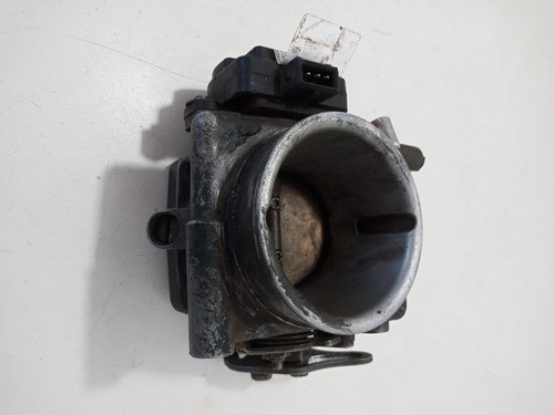 Tbi Corpo De Borboleta Fiat Tempra Ouro 16v 1993