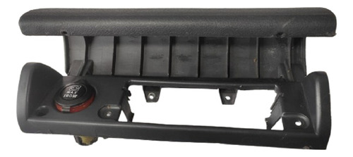 Porta Objetos Com Acendedor Fiat Uno 04/11 1190315 | 21356 |