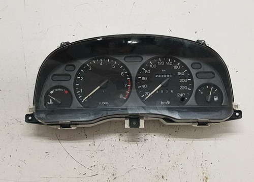 Painel Instrumentos Ford Mondeo 1993 A 2000 98bp10c956db